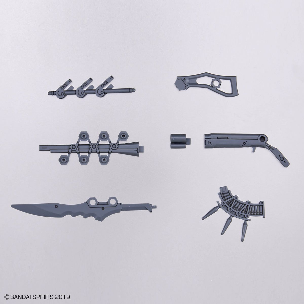 Customize Weapons Fantasy Weapon