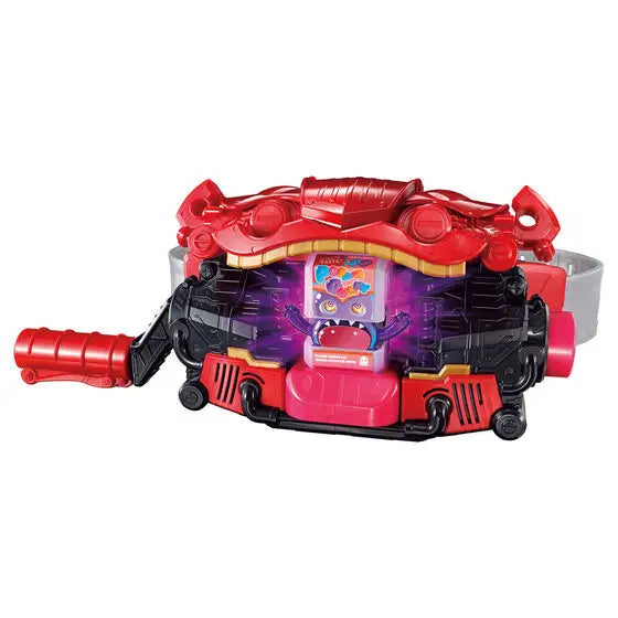 Kamen Rider Gavv: DX Belt Gavv