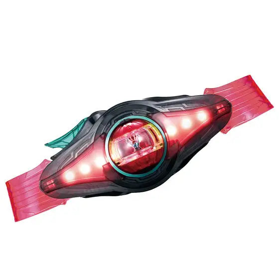 Bandai Kamen Rider Zeztz Henshin Belt DX Zeztz Driver