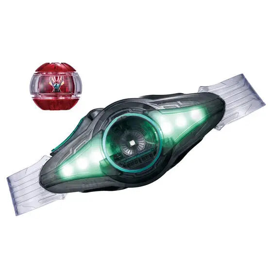 Bandai Kamen Rider Zeztz Henshin Belt DX Zeztz Driver