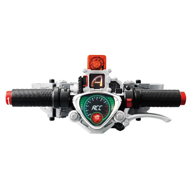 Super Best DX Accel Driver