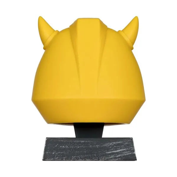 Transformers: 1/3 Scale PVC Bust: Bumblebee Head