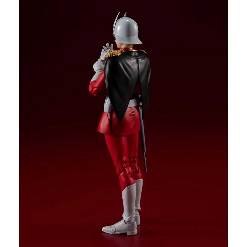 Gundam S.H. Figuarts Char Aznable