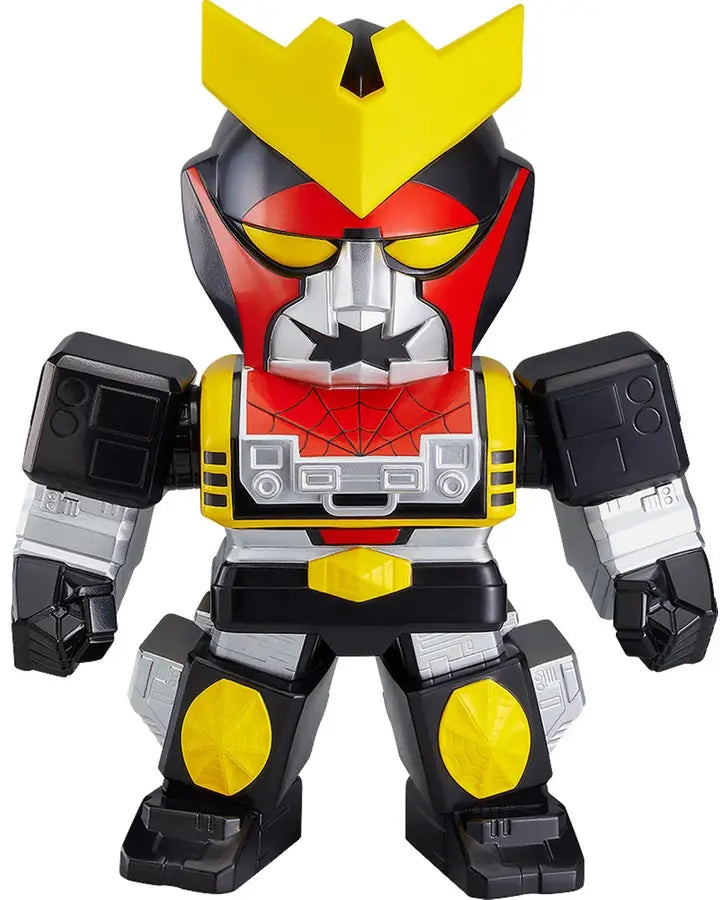 Nendoroid More Spider-Man Toei TV Leopardon PVC Figure