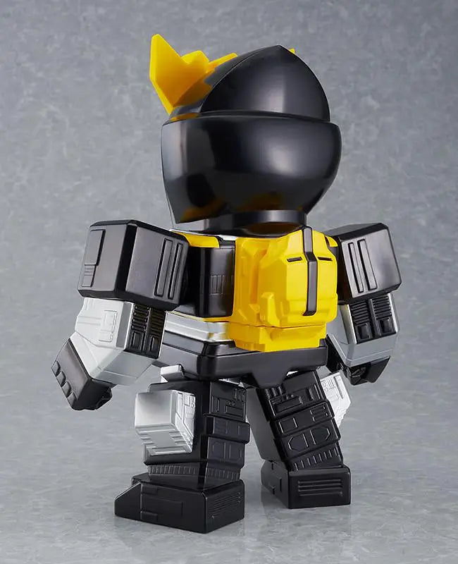 Nendoroid More Spider-Man Toei TV Leopardon PVC Figure
