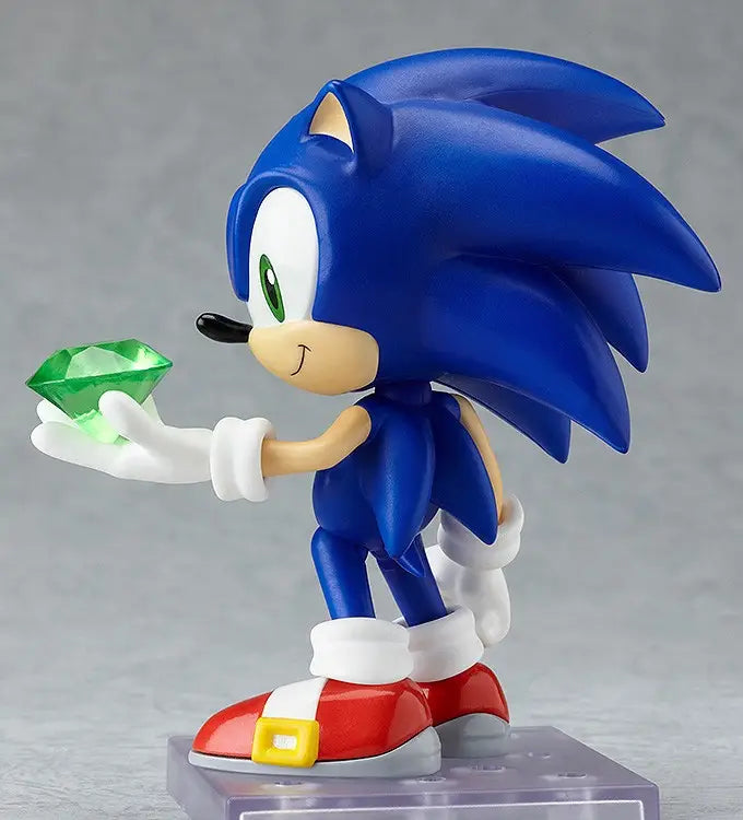 Nendoroid Sonic the Hedgehog (Reissue)