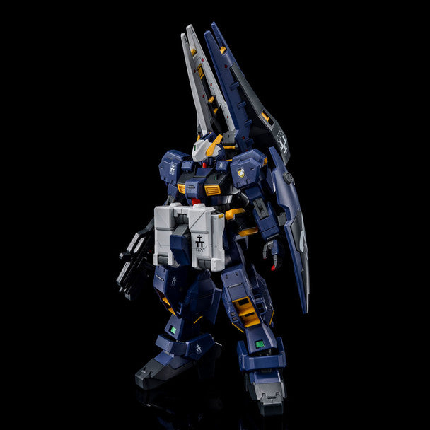 Premium Bandai HG 1/144 Tr-1 Advanced Hazel & Expansion Parts For Gundam TR-6 JP