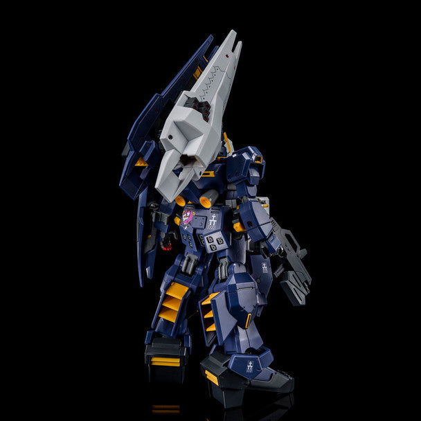 Premium Bandai HG 1/144 Tr-1 Advanced Hazel & Expansion Parts For Gundam TR-6 JP