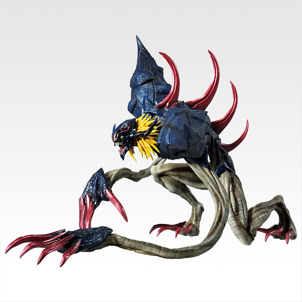 Digimon Clash Of Light & Darkness Ichibansho PVC Statue Diaboromon