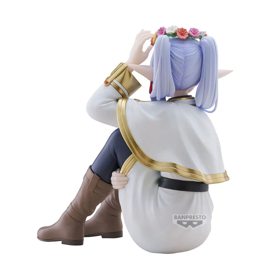 Frieren Beyond Journey's End Espresto 13cm Figurine