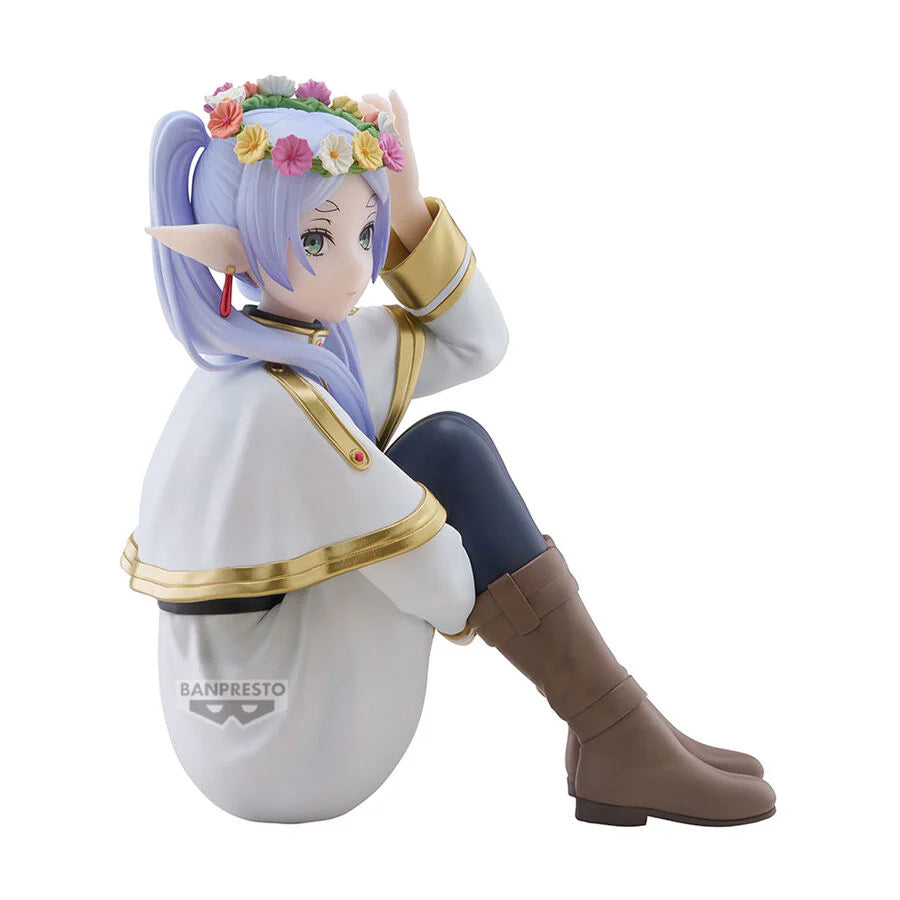 Frieren Beyond Journey's End Espresto 13cm Figurine