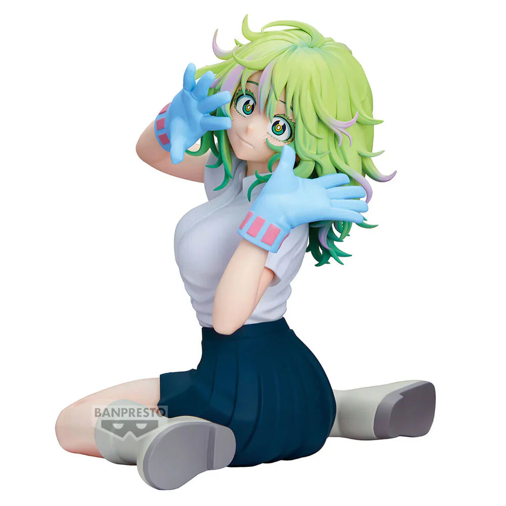 My Hero Academia: Glitter & Glamours PVC Statue: Toru Hagakure