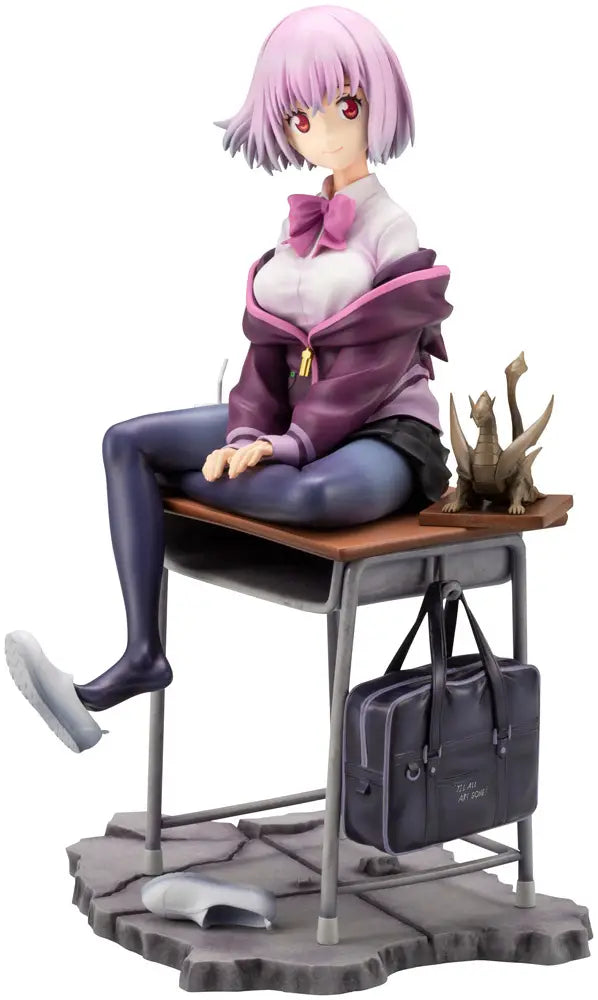 1/7 Akane Shinjo (SSSS.GRIDMAN)