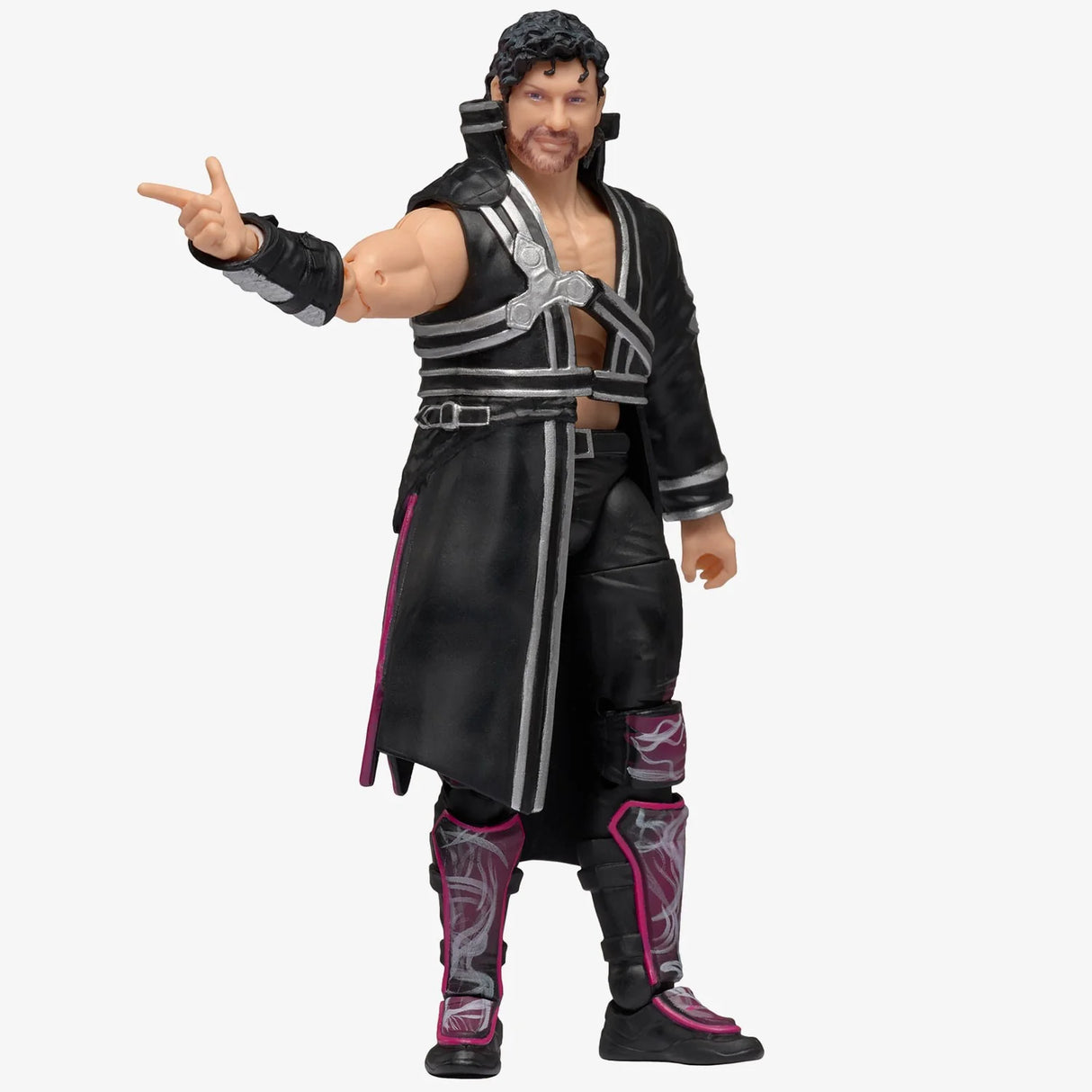 AEW Unrivaled Collection Series #1 Kenny Omega