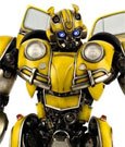 Transformers Bumblebee DLX Action Figure 1/6 Bumblebee 20 cm