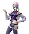 Cyberpunk: Edgerunners FigZero Action Figure 1/6 Lucy 29 cm