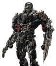 Transformers: Age of Extinction DLX Action Figure 1/6 Lockdown 24 cm heo Exclusive