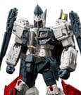 Transformers MDLX Action Figure Ramjet 20 cm