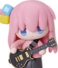 Bocchi the Rock! Deformation Statue Hitori Gotoh 10 cm