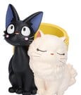 Kiki's Delivery Service Flower Pot Jiji & Lily
