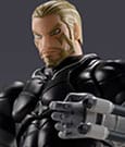Kaiju No. 8 S.H.Figuarts Action Figure Isao Shinomiya 17 cm