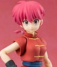Ranma 1/2 S.H. Figuarts Action Figure Ranma 12 cm