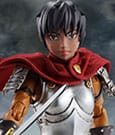 Berserk S.H.Figuarts Action Figure Casca The Band of the Hawk 15 cm