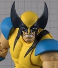 Marvel S.H.Figuarts Action Figure Wolverine (Gamerverse) 15 cm