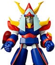 Reideen the Brave Vinyl Figure Chibi Creature Reideen 17 cm