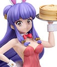 Ranma 1/2 PVC Statue 1/4 Shampoo: Bunny Ver. 46 cm