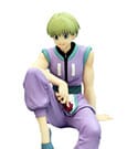 Hunter x Hunter Noodle Stopper PVC Statue Shalnark 15 cm