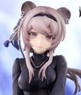 Arknights Noodle Stopper PVC Statue Lin 14 cm