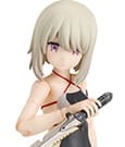 Ota Yojo Original Mecha Girl Hyper Body Action Figure Cuckoo 15 cm