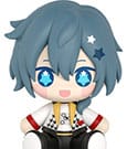 Ensemble Stars!! Huggy Good Smile Chibi Figure Niki Shiina 7 cm