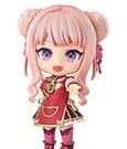 Himehina Nendoroid Action Figure Tanaka Hime 10 cm