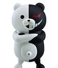 Danganronpa 1-2 Reload Nendoroid Action Figure Monokuma 2.0 10 cm