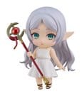 Frieren: Beyond Journey´s End Nendoroid Action Figure Frieren Apprentice Era Ver. 10 cm