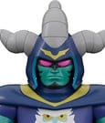 Great Mazinger Brickroid Action Figure Great General of Darkness 5 cm