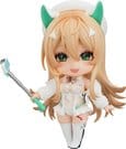 Goddess of Victory: Nikke Nendoroid Action Figure Rupee: Winter Shopper 10 cm