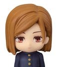 Jujutsu Kaisen Nendoroid Plus Rubber Mascot Nobara Kugisaki 8 cm