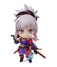 Fate/Grand Order Nendoroid Action Figure Saber/Miyamoto Musashi 10 cm