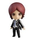Persona 2 Eternal Punishment Nendoroid Action Figure Tatsuya Suou 10 cm