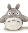 My Neighbor Totoro Plush Figure Fluffy Big Totoro 14 cm