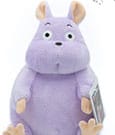 Spirited Away Plush Figure Boh Nezumi Medium 20 cm