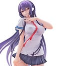 Please Put Them On, Takamine-san Statue 1/7 Takane Takamine Eternal Virgin Road Ver. 24 cm