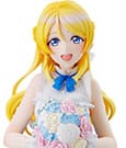 LoveLive! PVC Statue 1/7 Eli Ayase LoveLive! Days 5th Anniversary Ver. 24 cm