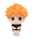 Haikyu!! Look Up PVC Figure Shoyo Hinata Uniform ver. 11 cm (Repeat)