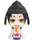 The Elusive Samurai Look Up PVC Statue Yorishige Suwa 11 cm