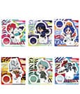 Mobile Suit Gundam GQuuuuuuX TokoToko Acrylic Figure 9 cm Display (6)