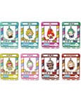 Gnosia Acrylic Figure Chara Catcher Vol. 1 9 cm Blind Box Display (8)